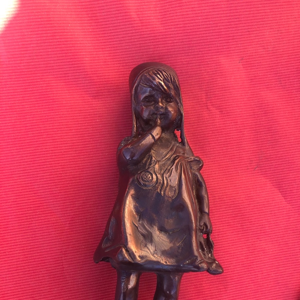 Meet your Posher, Cecilyn